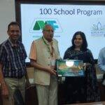 Mobius Foundation and Lotus Petal Foundation sign MoU to Enhance Girls' Education