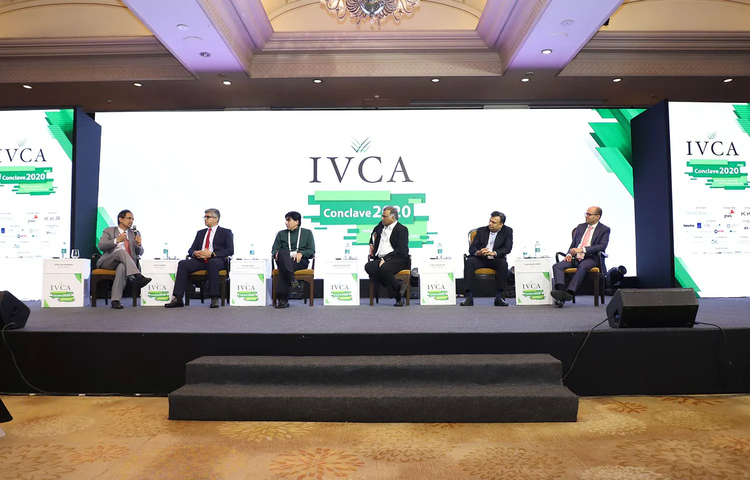 IVCA Partners with ISB to Launch 'Startup Board Member Training Programme'